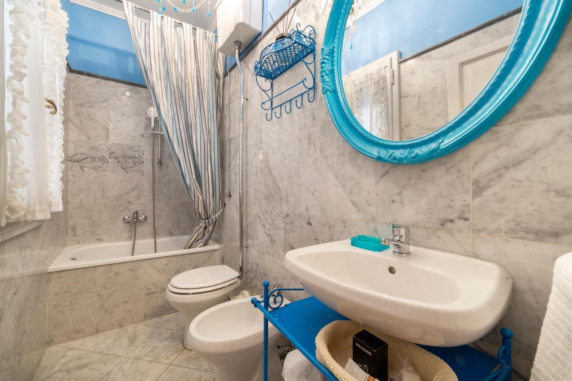 Bibi Boutique Arezzo Living Suite Rosafragola & Verdeconiglio Buitenkant foto